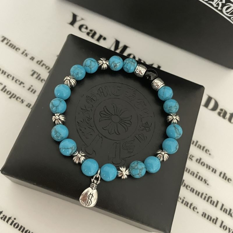 Chrome Hearts Bracelets